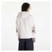 Mikina Alpha Industries Dragon EMB Hoody Jet Stream White