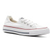 Converse Plátenky Ct Shoreline Slip 537084C Biela