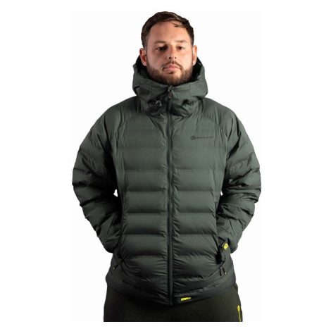 Ridgemonkey bunda apearel k2xp waterproof coat green - xxxl