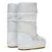 Dámske vysoké zimné topánky MOON BOOT Icon Nylon glacier grey