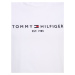 Tommy Hilfiger Big & Tall Tričko  námornícka modrá / červená / biela