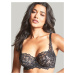 Panache Allure Full Cup black/latte 10765 90FF