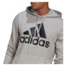 Adidas Essentials Hoodie M GK9541 muži