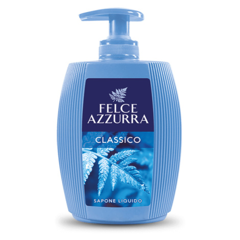Felce Azzurra bio tekuté mydlo Classico 300 ml