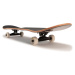 Kompletný skateboard CP500 Fury veľkosť 8"