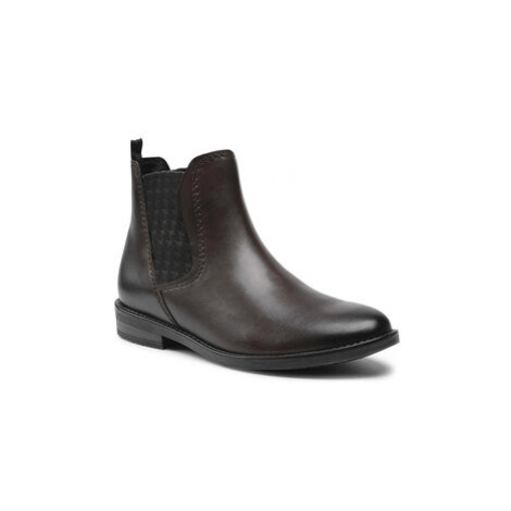 Dámske Chelsea Boots Marco Tozzi