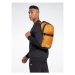 Reebok Ruksak Workout Ready Active Backpack H23389 Oranžová