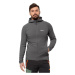 Jack Wolfskin pánska mikina Baiselberg Hoodie FZ M 1710541-6945 mikina