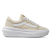 Vans Tenisky Old Skool Overt VN0A7Q5E1NF1 Žltá