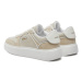 Furla Sneakersy YI06SPT BX3238 2865S Béžová