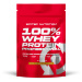 Scitec Nutrition 100% Whey Protein Professional čokoláda-lieskový orech