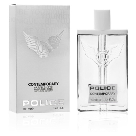 Police Contemporary Edt 100ml