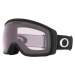 Oakley Flight Tracker 71053600 Matte Black/Prizm Snow Clear Lyžiarske okuliare