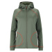 Dámská fleecová bunda Whistler Tracker W Powerstretch Hood Fleece Jacket 44