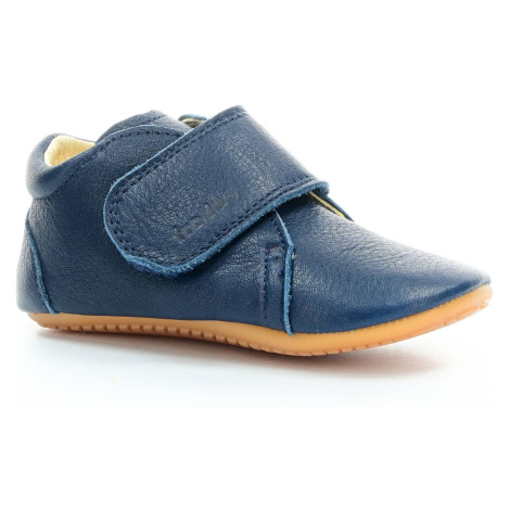 topánky Froddo Dark Blue G1130016 (Prewalkers) 20 EUR