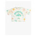 Koton Girls' T-Shirt - 3skg10496ak