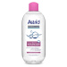 ASTRID AQUA BIOTIC Micelárna voda 3v1 pre suchú a citlivú pleť 400 ml