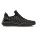 Skechers Sneakersy Balmore 232676/BBK Čierna