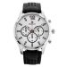 Pánske hodinky PERFECT CH01L - CHRONOGRAF (zp354a)
