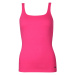 Women's quick-drying tank top ALPINE PRO GAHA cabaret