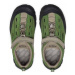 Keen Trekingová obuv Jasper Ii Nac Field 1027184 Kaki