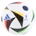 adidas Futbalová lopta Euro24 TRN Farba: Biela