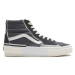 Vans Sneakersy Sk8-Hi Reconst VN0005UKNUT1 Tmavomodrá