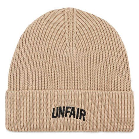 Unfair Athletics Čiapka Organic Knit UNFR22-160 Béžová