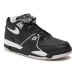 Nike Sneakersy Air Flight 89 CU4833 015 Čierna