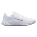 Dámska športová obuv (tréningová) NIKE Revolution 6 NN white pure platinum metallic silver