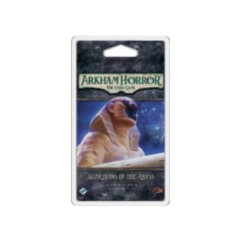 Fantasy Flight Games Arkham Horror LCG: Guardians of the Abyss