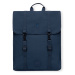 Lefrik  Handy Backpack - Navy  Ruksaky a batohy Modrá