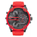 Pánske hodinky DIESEL DZ7370 - MR. DADDY 2.0 (zx113a)