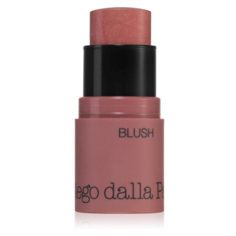 Diego dalla Palma All In One Blush multifunkčné líčidlo na oči, pery a tvár odtieň 45 PEACH