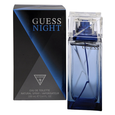 Guess Night Edt 100ml