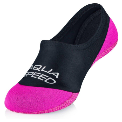 Topánky do vody Aquaspeed Neo Protective Socks