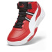 Puma REBOUND FUTURE NEXTGEN Pánska basketbalová obuv, červená, veľkosť 44