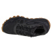 Čierne pánske bežecké tenisky Skechers Arch Fit Trail Air 237550-BLK