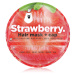 Bear Fruits Strawberry maska na vlasy na lesk a hebkosť vlasov 20