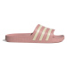 Dámske šlapky (plážová obuv) ADIDAS Adilette Aqua wonder mauve wonder white wonder mauve