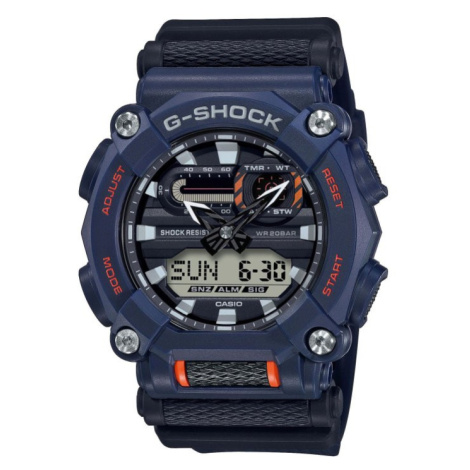 Casio G-Shock GA-900-2AER
