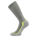 VOXX Phact ponožky šedé 1 pár 119042