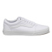 Pánska rekreačná obuv VANS MN Ward (Canvas) white white