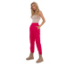 Made Of Emotion Woman's Trousers M760