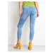 Jeans trousers-JMP-SP-T864.60P-blue