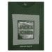 Jack&Jones Junior Tričko 12237030 Zelená Regular Fit