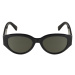 KAMO Slnečné okuliare '606'  čierna