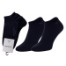 Ponožky Calvin Klein 2Pack 701218707004 Navy Blue