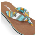 O'Neill Ditsy Sun Sandals Jr 92800613250