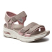 Skechers Sandále Arch Fit-Fresh Bloom 119305/TPPK Béžová